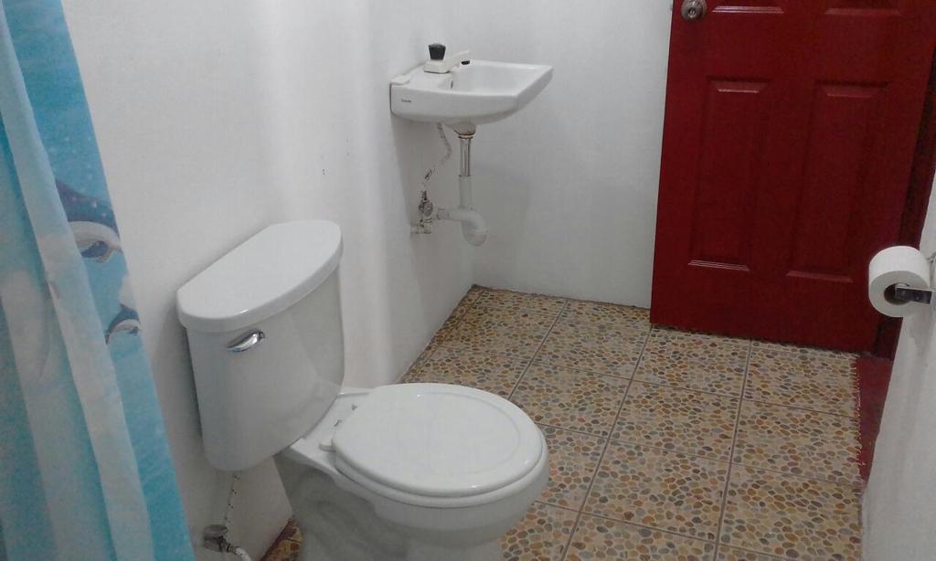 Cipres Guest House León Extérieur photo